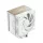 DeepCool CPU Cooler - AK700 DIGITAL WH (28dB; max, 131,21 m3/h; 4pin csatlakozó, 7 db heatpipe, 12cm, PWM)