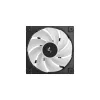 DeepCool Cooler 12cm - FD12 ARGB (3in1) (27,6dB; max. 109,07 m3/h; 3pin csatlakozó; hydro bearing, ház hűtésre, PWM)