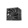 DeepCool Cooler 14cm - FD14 (3in1) (25,6dB; max. 144,09 m3/h; 3pin csatlakozó; hydro bearing, ház hűtésre, PWM)