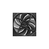 DeepCool Cooler 14cm - FD14 (3in1) (25,6dB; max. 144,09 m3/h; 3pin csatlakozó; hydro bearing, ház hűtésre, PWM)