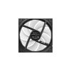 DeepCool Cooler 14cm - FD14 ARGB (25,6dB; max. 144,09 m3/h; 3pin csatlakozó; hydro bearing, ház hűtésre, PWM)