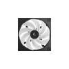 DeepCool Cooler 14cm - FD14 ARGB (3in1) (25,6dB; max. 144,09 m3/h; 3pin csatlakozó; hydro bearing, ház hűtésre, PWM)