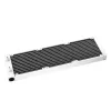 DeepCool CPU Water Cooler - LS720 WH (max 19dB; max. 145,86 m3/h; 3x12cm, A-RGB LED, fehér)