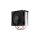 Endorfy CPU Cooler - Fera 5 (12 cm, 4 pin, 4x heatpipe, PWM, TDP 220W)