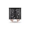 Endorfy CPU Cooler - Fera 5 (12 cm, 4 pin, 4x heatpipe, PWM, TDP 220W)