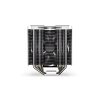 Endorfy CPU Cooler - Fortis 5 ARGB (14 cm, 4 pin, 6x heatpipe, PWM, TDP 220W)