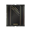 ID-Cooling CPU Cooler - FROZN A410 GDL (29.9dB; max. 132,52 m3/h; 4pin csatlakozó, 4 db heatpipe, 12cm, PWM)