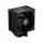 ID-Cooling CPU Cooler - FROZN A410 TD (29.85dB; max. 132,94 m3/h; 4pin csatlakozó, 4 db heatpipe, LED kijelző,12cm, PWM)
