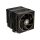 ID-Cooling CPU Cooler - FROZN A620 GDL (29,85dB; max 132,52 m3/h; 4Pin csatlakozó, 6 db heatpipe, 2x12cm, PWM)