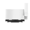 ID-Cooling CPU Water Cooler - FX240 PRO WHITE (25dB; max. 140,16 m3/h; 2x12cm, fehér)