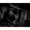 ID-Cooling CPU Water Cooler - FX240 PRO (25dB; max. 140,16 m3/h; 2x12cm, fekete)
