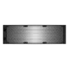 ID-Cooling CPU Water Cooler - FX360 LCD PE (34.3dB; max.150,78 m3/h; 3x12cm, fekete)