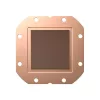 ID-Cooling CPU Water Cooler - FX360 LCD PE (34.3dB; max.150,78 m3/h; 3x12cm, fekete)