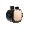 ID-Cooling CPU Water Cooler - FX360 TD (27.2dB; max.98,54 m3/h; 3x12cm, A-RGB, fekete)