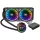 Thermaltake Floe Riing RGB 240 TT Premium Edition processzor vízhűtő 