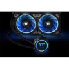Thermaltake Floe Riing RGB 240 TT Premium Edition processzor vízhűtő 