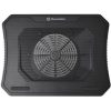 Thermaltake Massive 20 RGB notebook hűtőpad / állvány fekete