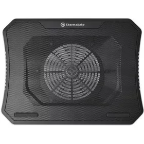   Thermaltake Massive 20 RGB notebook hűtőpad / állvány fekete