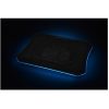 Thermaltake Massive 20 RGB notebook hűtőpad / állvány fekete