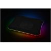 Thermaltake Massive 20 RGB notebook hűtőpad / állvány fekete