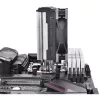Thermaltake TOUGHAIR 310 processzor hűtő fekete