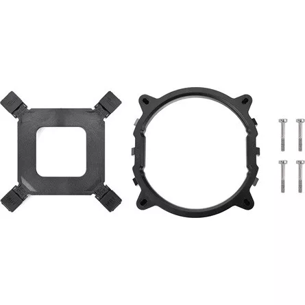 Thermaltake LGA1700 Upgrade kit/Air Cooler/for UX100 200