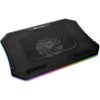 Thermaltake Massive 12 RGB notebook hűtőpad / állvány fekete