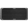 Thermaltake Floe Ultra 240 RGB All-In-One  processzor vízhűtő fekete
