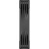 Geometric Future Squama 2505Y Triple Pack rendszerhűtő ventilátor fekete-sárga