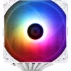 Thermalright Peerless Assassin 120 SE WHITE ARGB processzor hűtő fehér