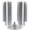 Thermalright Peerless Assassin 120 SE WHITE ARGB processzor hűtő fehér