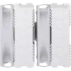 Thermalright Peerless Assassin 120 SE WHITE ARGB processzor hűtő fehér