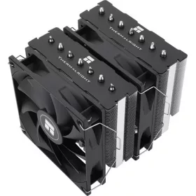 Thermalright Phantom Spirit 120 processzor hűtő aluminium