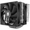 Thermalright Phantom Spirit 120 processzor hűtő aluminium