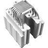 Thermalright Phantom Spirit 120 processzor hűtő aluminium