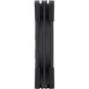 Thermalright TL-B12 EXTREM rendszerhűtő ventilátor fekete
