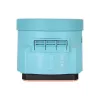 Thermaltake TOUGHLIQUID 240 ARGB processzor vízhűtő türkiz