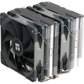   Thermalright Peerless Assassin 120 processzor hűtő aluminium