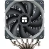 Thermalright Peerless Assassin 120 processzor hűtő aluminium