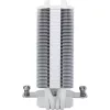 Thermalright Assassin X 120 Refined SE WHITE ARGB processzor hűtő fehér