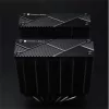 Thermalright Phantom Spirit 120 EVO processzor hűtő fekete