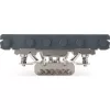 Thermalright AXP120 X67 processzor hűtő szürke