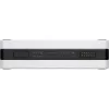 HYTE THICC FP12 (3 pack with NP50) rendszerhűtő ventilátor fekete-fehér