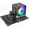 Thermaltake ASTRIA 600 ARGB Lighting processzor hűtő fekete