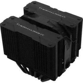   Thermalright Peerless Assassin 120 MINI processzor hűtő fekete