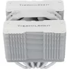 Thermalright Peerless Assassin 120 MINI processzor hűtő fehér
