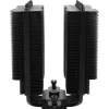 Thermalright Peerless Assassin 120 SE BLACK processzor hűtő fekete