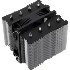   Thermalright Peerless Assassin 90 SE processzor hűtő aluminium