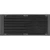 Thermaltake TH240 V2 Ultra EX ARGB processzor vízhűtő fekete