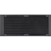 Thermaltake TH280 V2 Ultra EX ARGB Sync processzor vízhűtő fekete